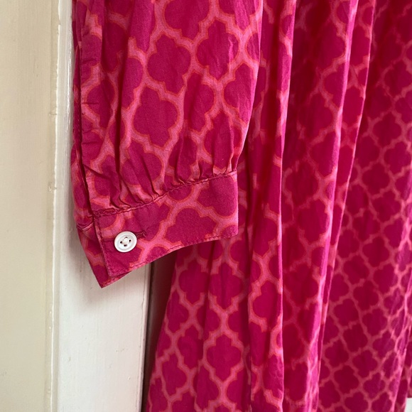 Pink Top - Picture 6 of 6